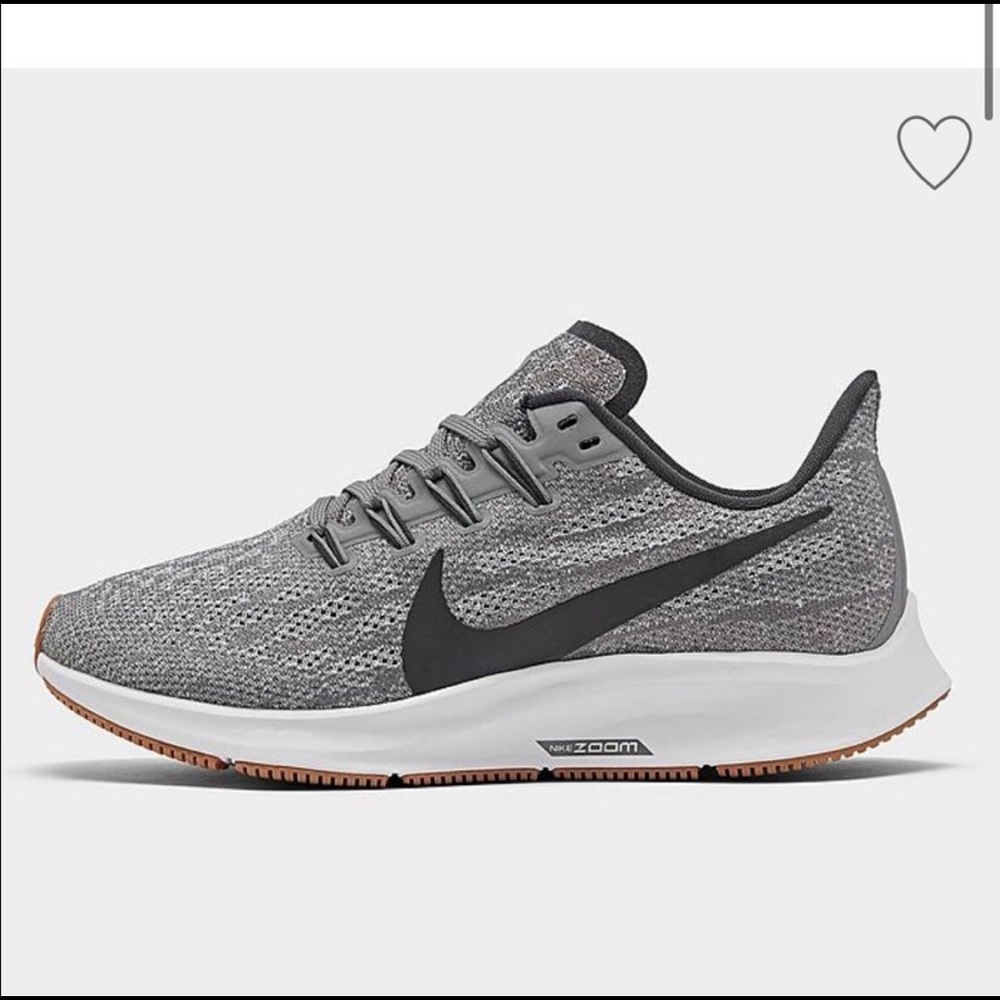 NEW Nike Zoom Pegasus 36 size 7.5